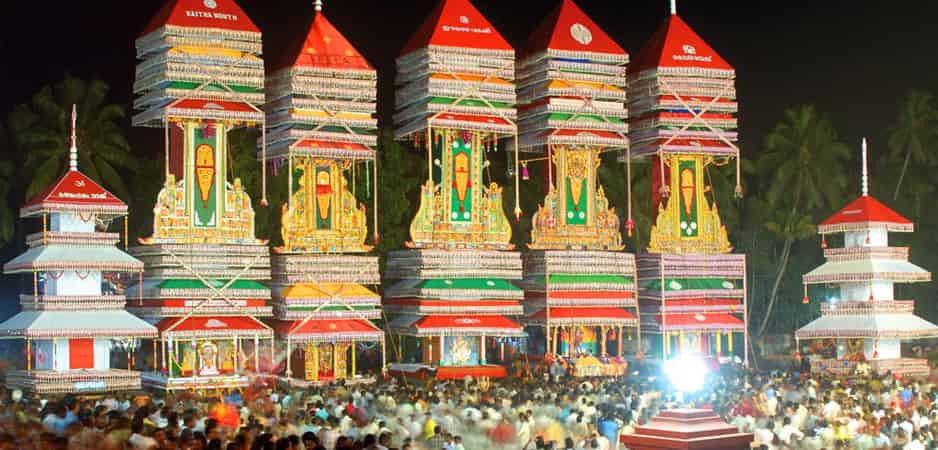 Chettikulangara Bhagavathy Temple