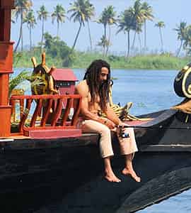 Alleppey Day Cruise